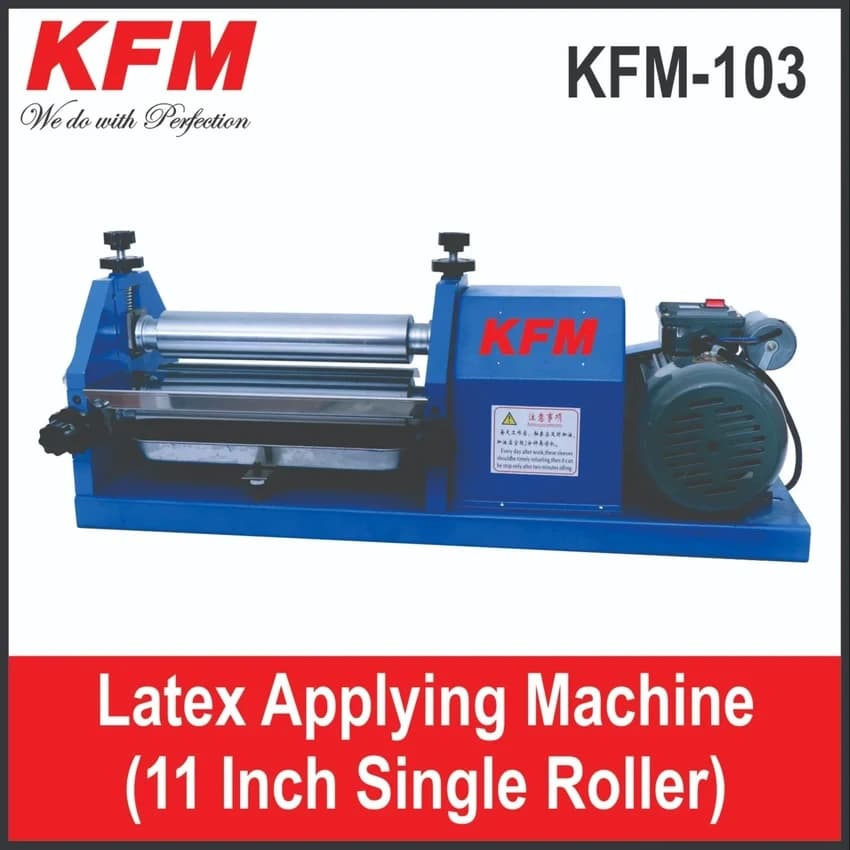 KFM 103 Latex Adhesive Applicators, Size: 11 Inch
