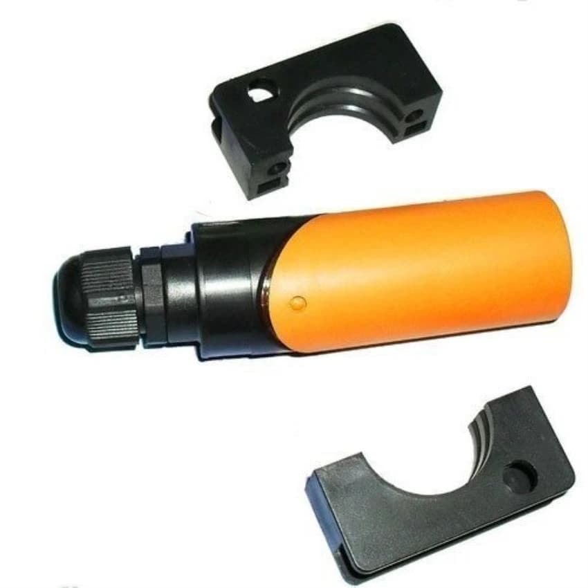 Batching Plant Proximity Sensors