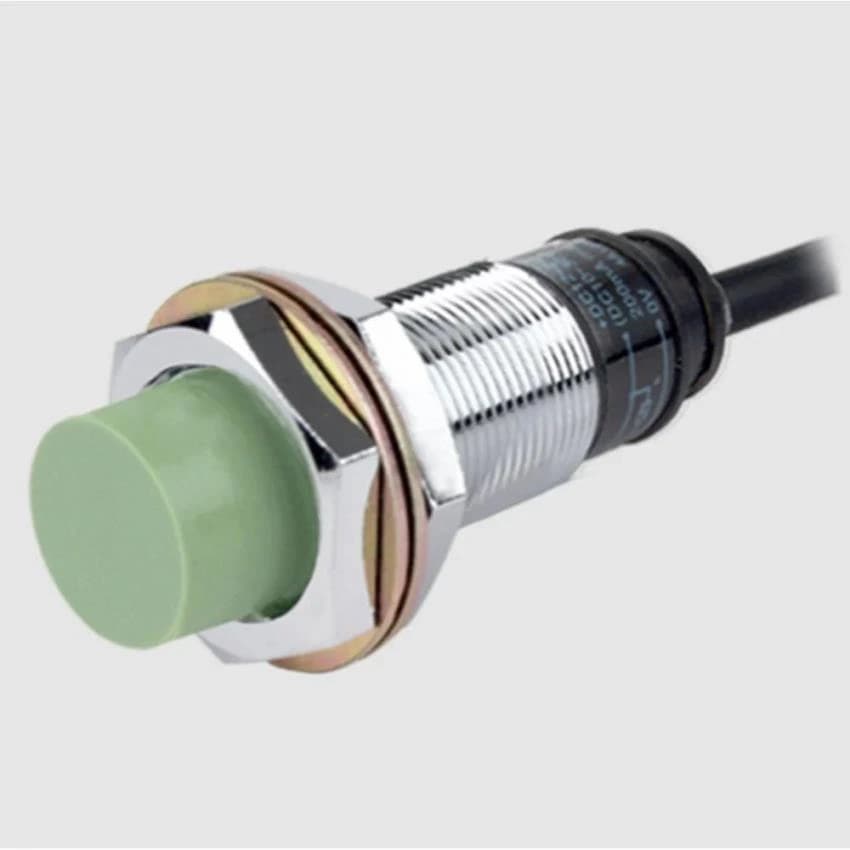 Autonics Inductive Proximity Sensors