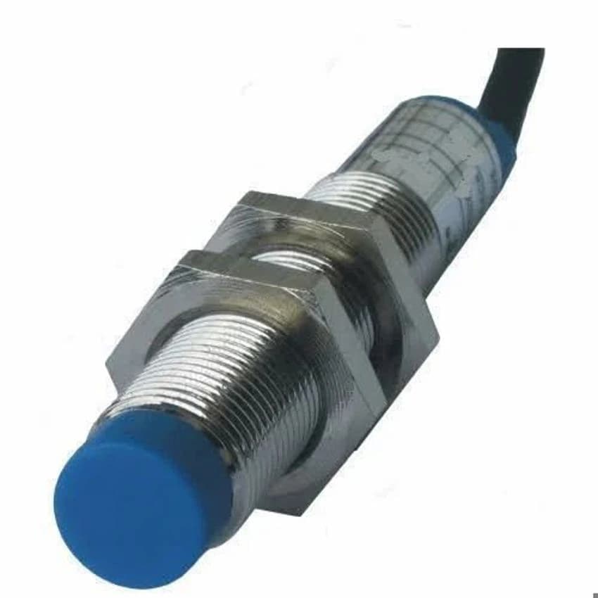 Steel Proximity Sensor