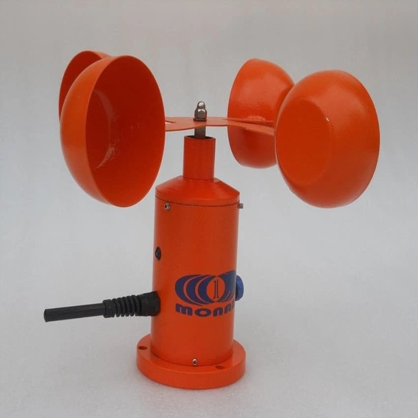 Wind Speed Sensor