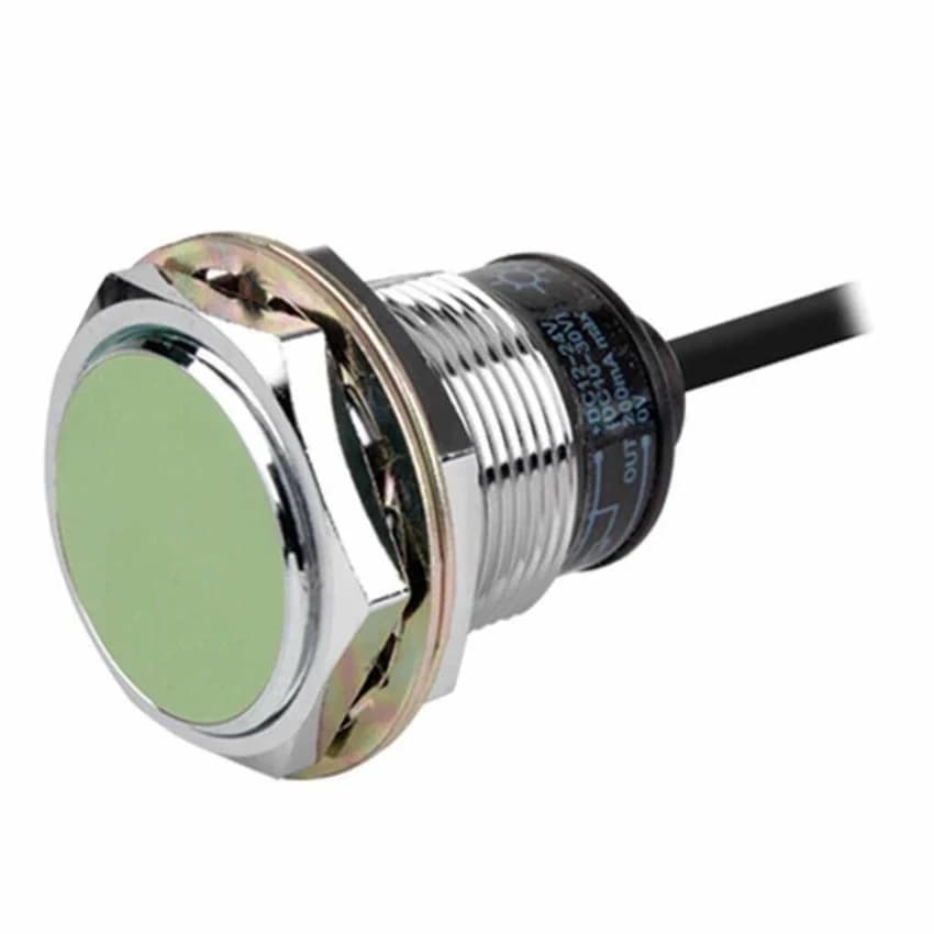 Autonics Proximity Sensor