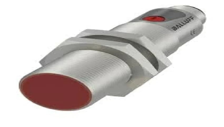 Diffuse Photoelectric Sensor