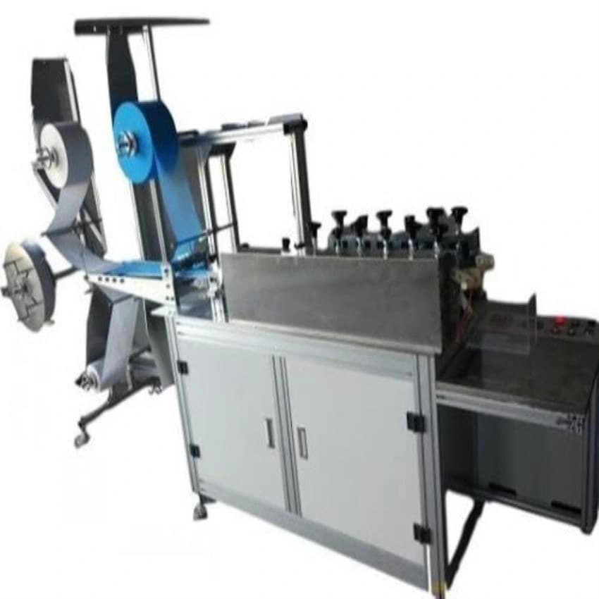 HT Face Mask Machine