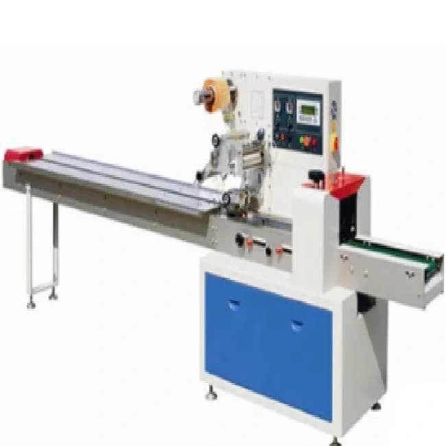 Face Mask Packing Machines