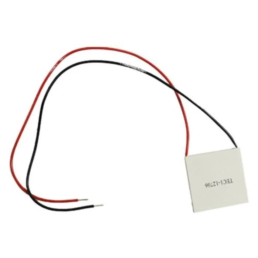 Peltier Module