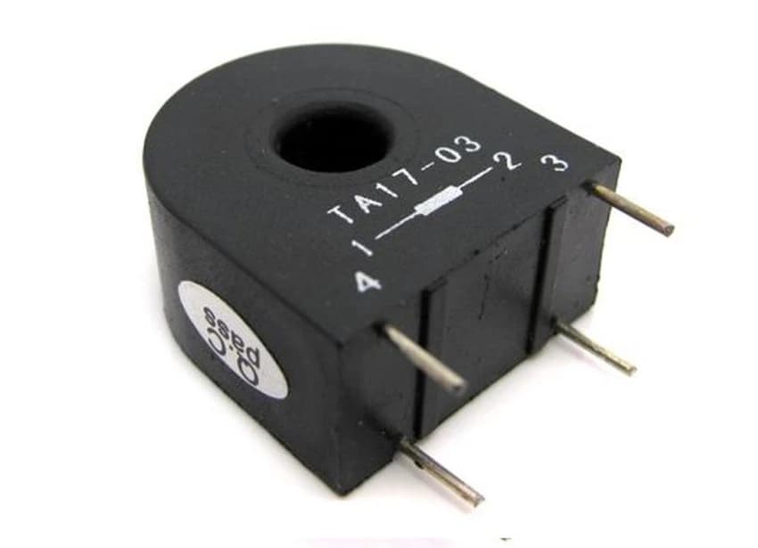 ACS712 Current Sensor