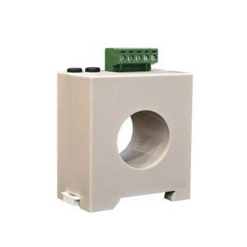 Kusam Meco TSCT DC 4-20mA 4Wire AC Current Isolated Sensor Two / Four Wire Transducer