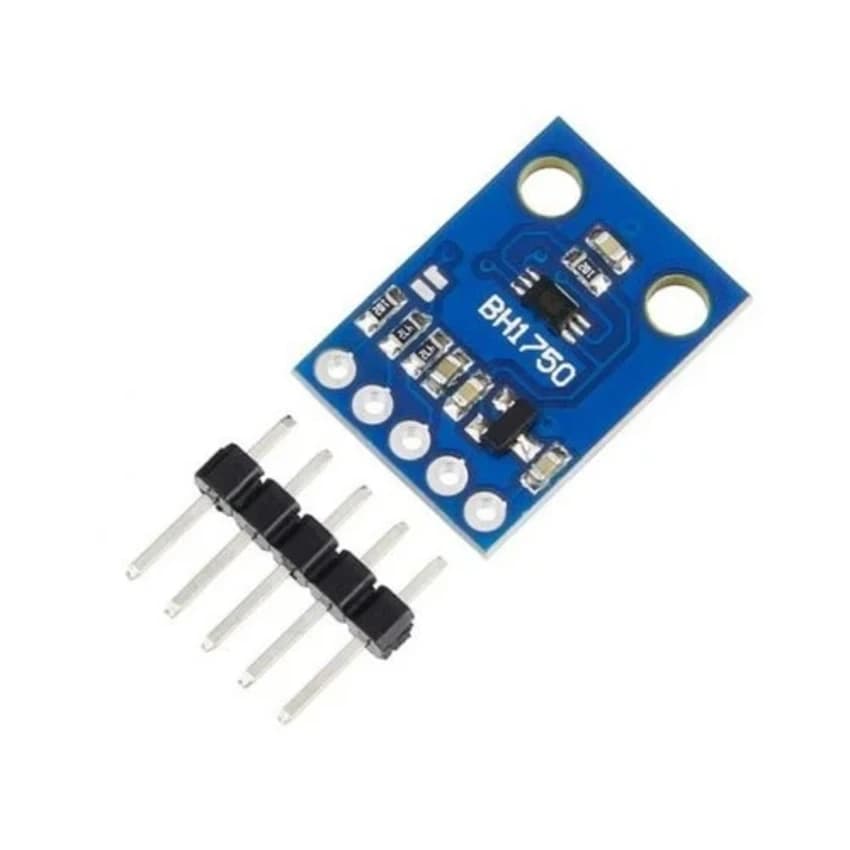 BH1750 Light Intensity Sensor