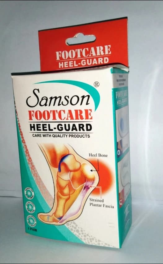 Printed Paper Box, 350 GSM