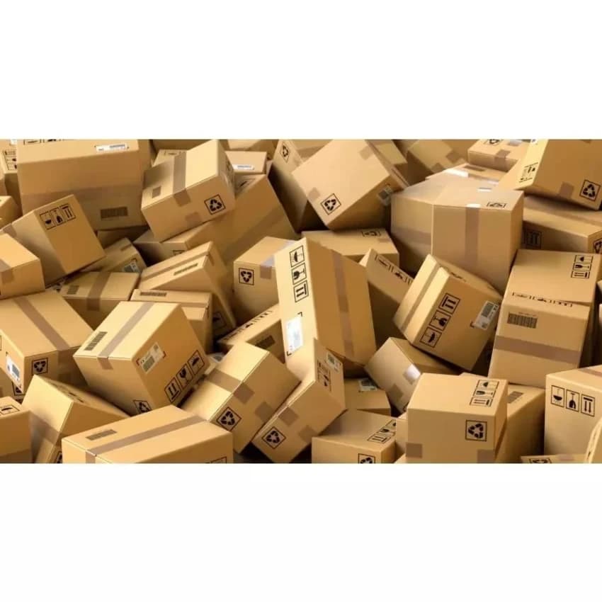 Printed Corrugated Boxes Packaging Services
