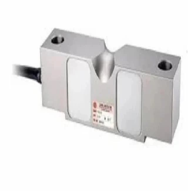 Single Ended Shear Beam Load Cell