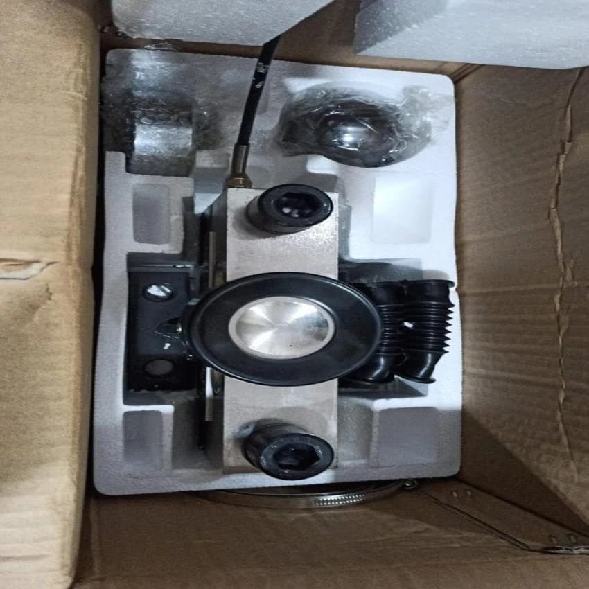 Load Cell Keli, 30 Ton