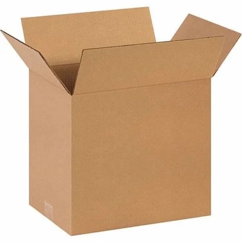 Corrugated Cartons Box
