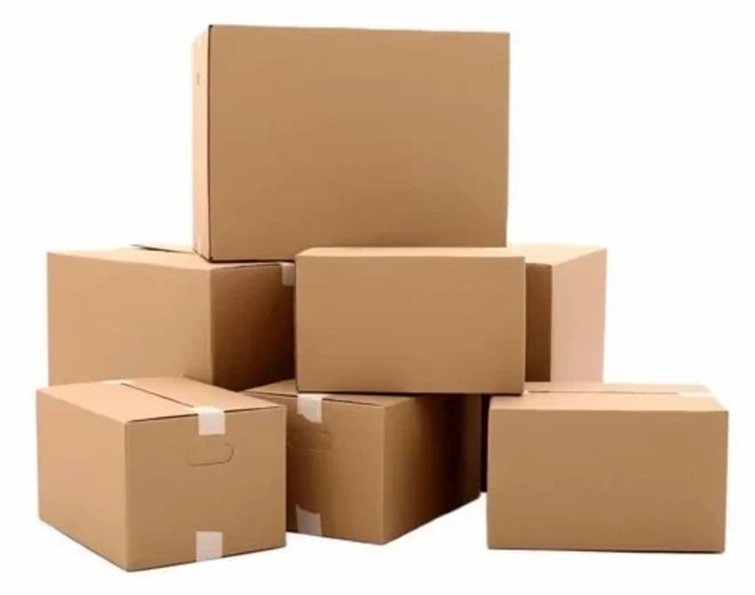 Carton Box