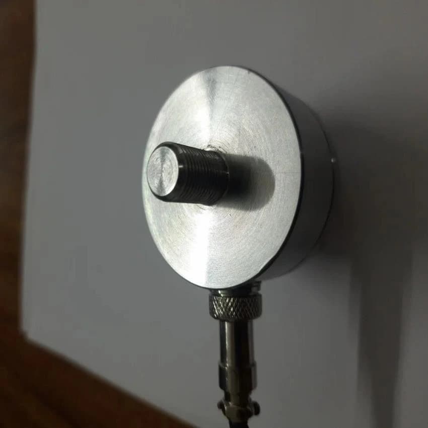 Threaded Button Miniature Loadcell