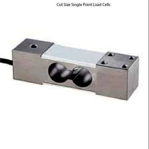 Cut Size Single Point Load Cells