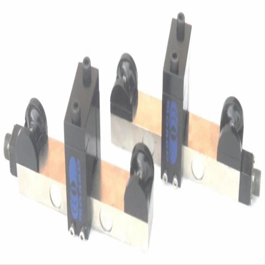 Monad Stainless Steel Rope Clamp Load Cell