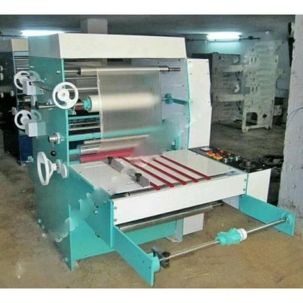 Film Laminating Machine