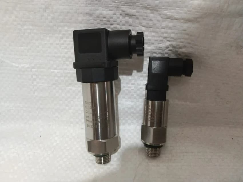 NRG global Industrial Pressure Transducers