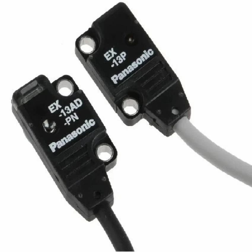 Laser Panasonic Beam Sensors, 3 m to < 10 m