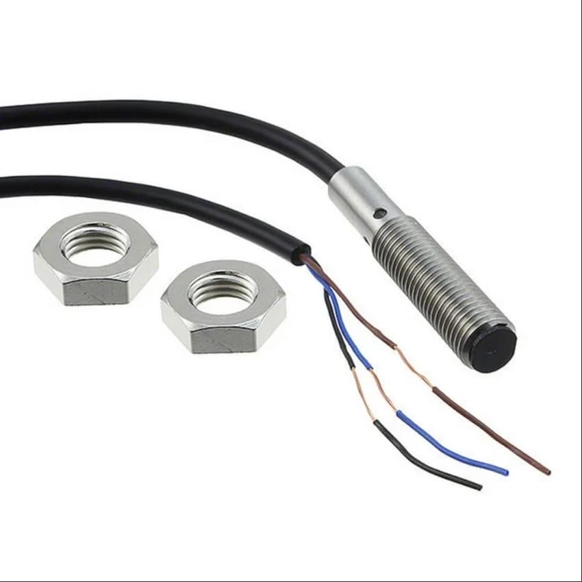 Photoelectric Sensor in Kerala