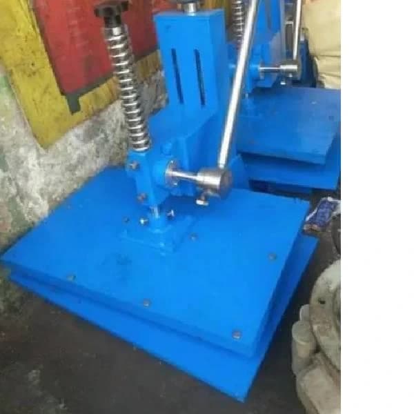 Manual Kapoor Packing Machine