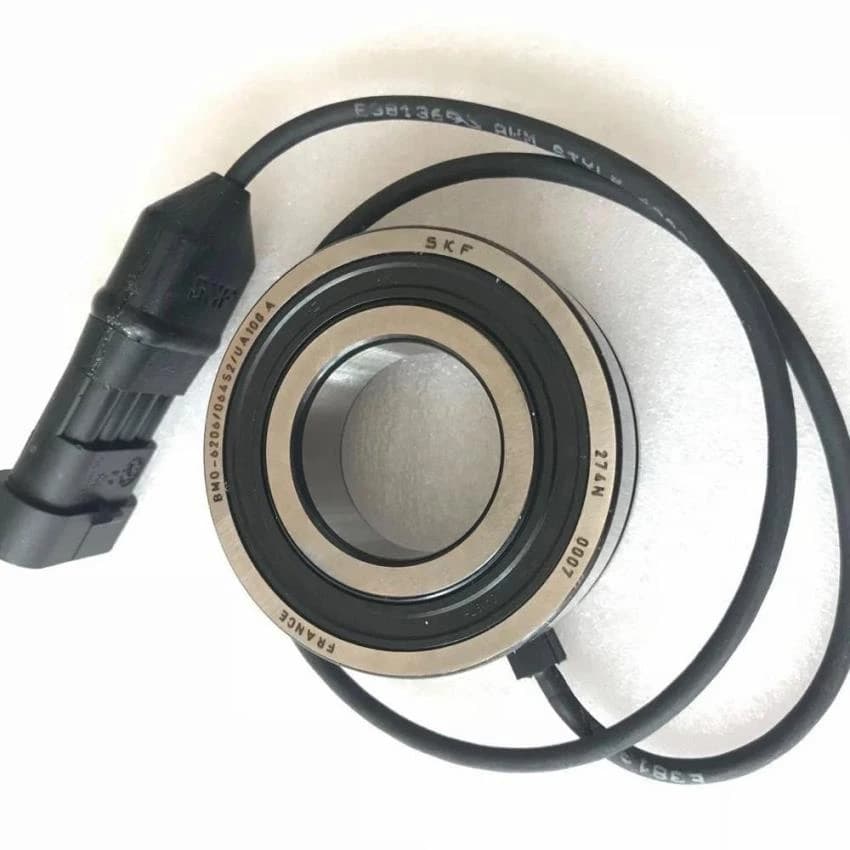 SKF 12V Forklift Bearing Encoder Sensor