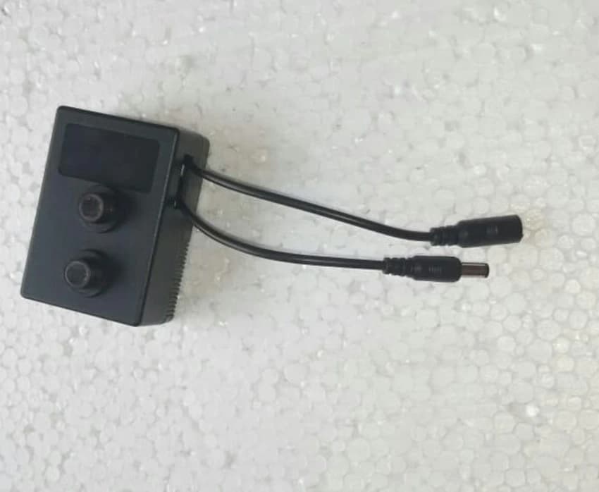 Automatic Pani Puri Sensor Bb200 Black Bear
