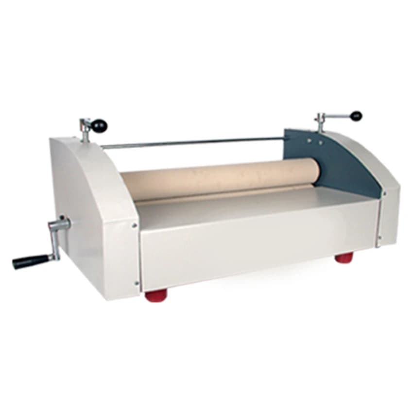 Cold Laminating Machine