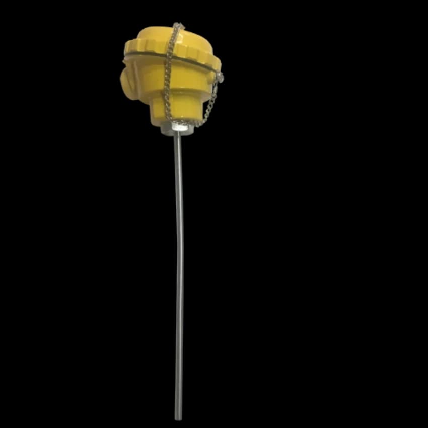 NK Instruments 1600 Degree Thermocouple, For Industrial