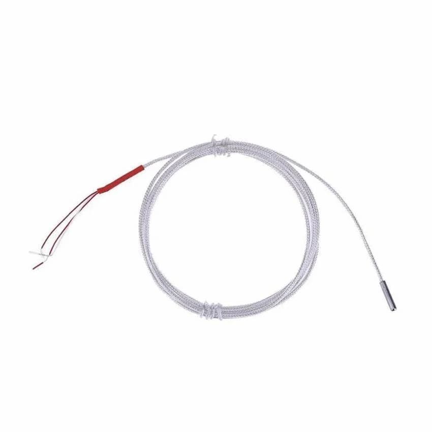 Heatbird PT100 RTD Sensor, 3 Wire, -200 to 600 deg C