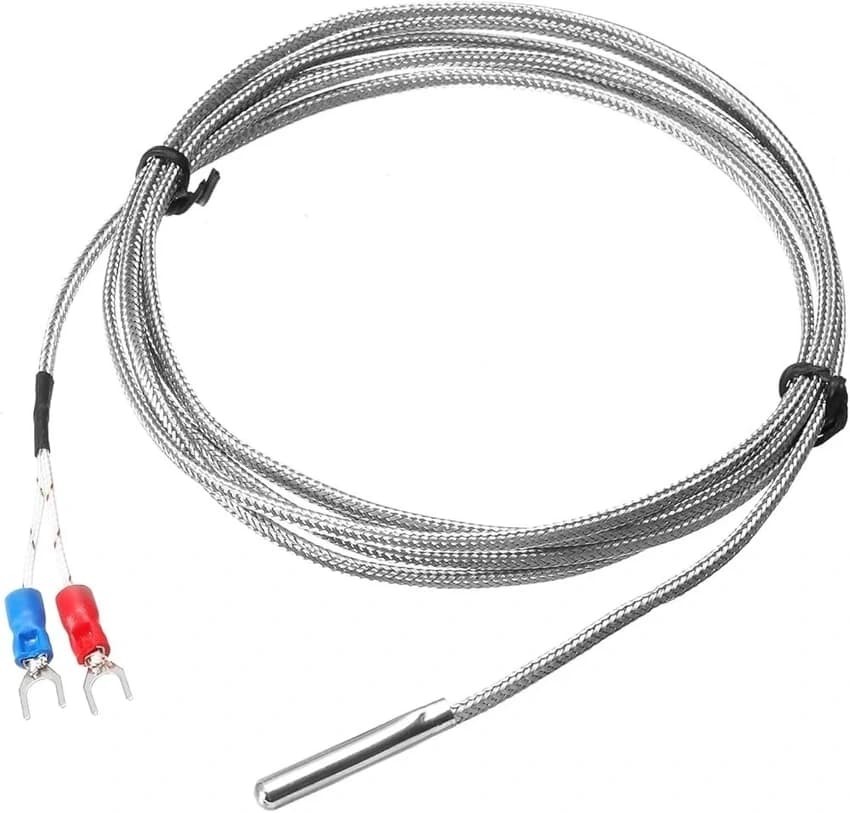 Thermocouple Temperature Sensor