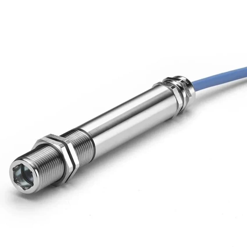 LeverTech Infrared Temperature Sensor, -20 to 500 Deg C