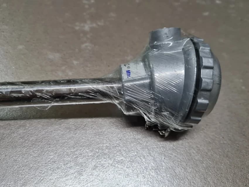 PT100 RTD Temperature Sensor, Class B