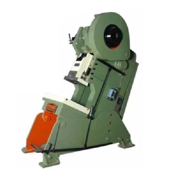 Sheet Stamping Press Machine
