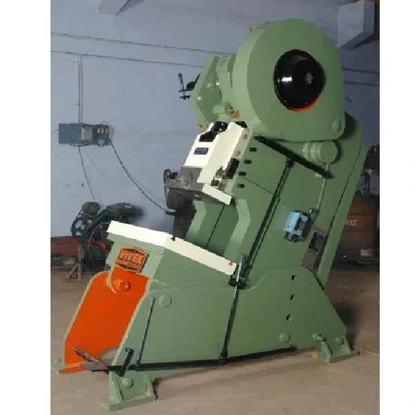 Hot Stamping Press Machine