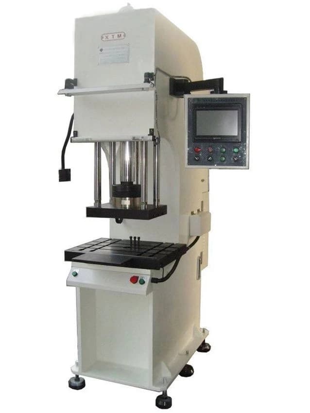 Stamping Presses