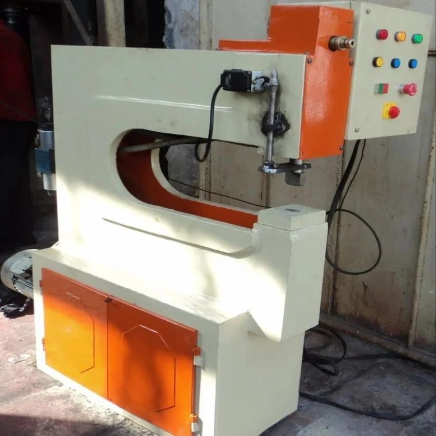 Hydraulic Stamping Presses