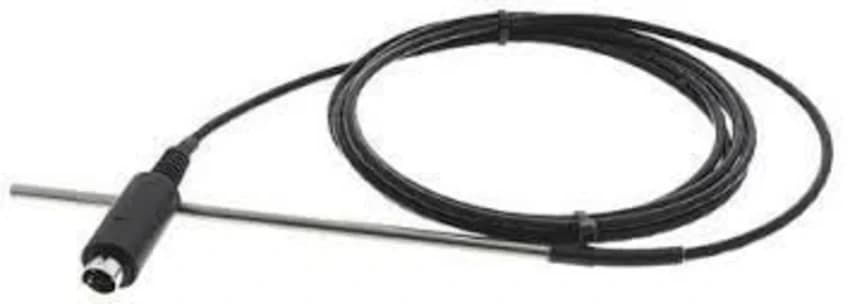 Stainless Steel PT100 Temperature Probe, For Industrial