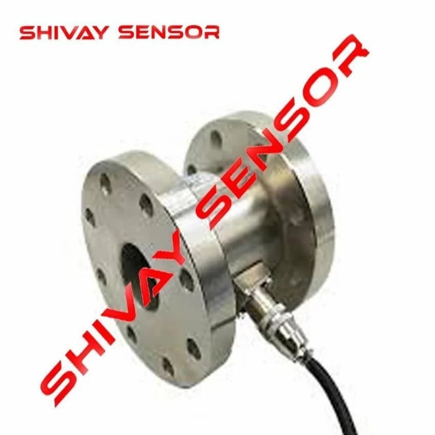 Flange Reaction Static Torque Sensor