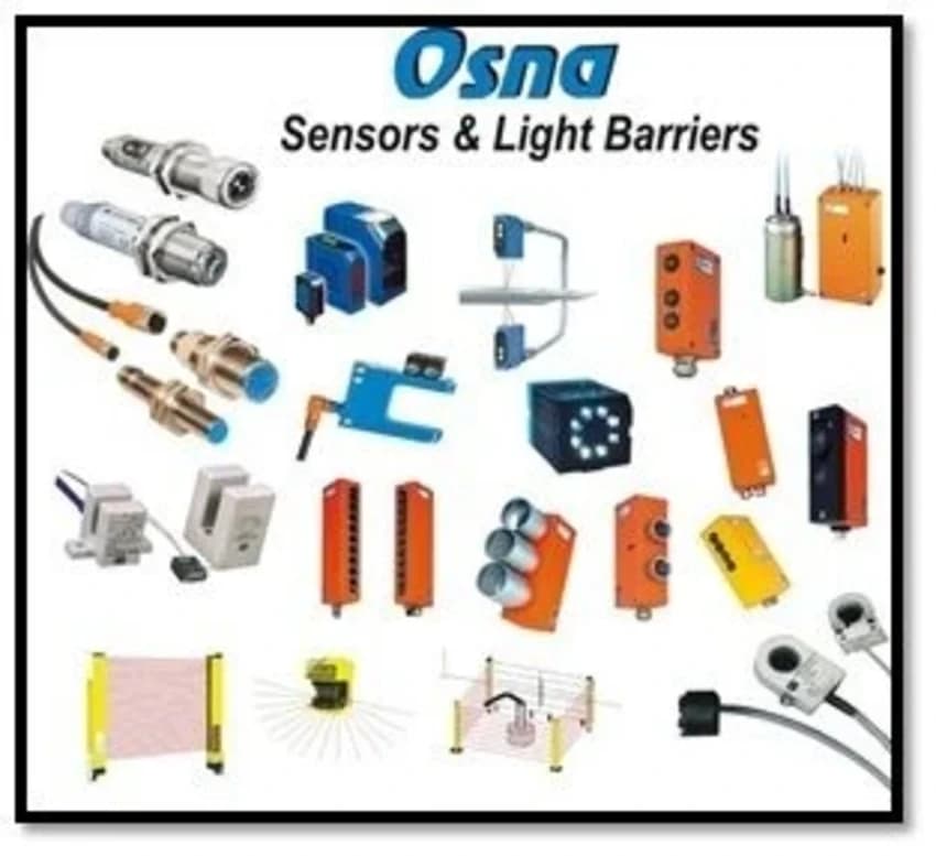 Vision Sensors