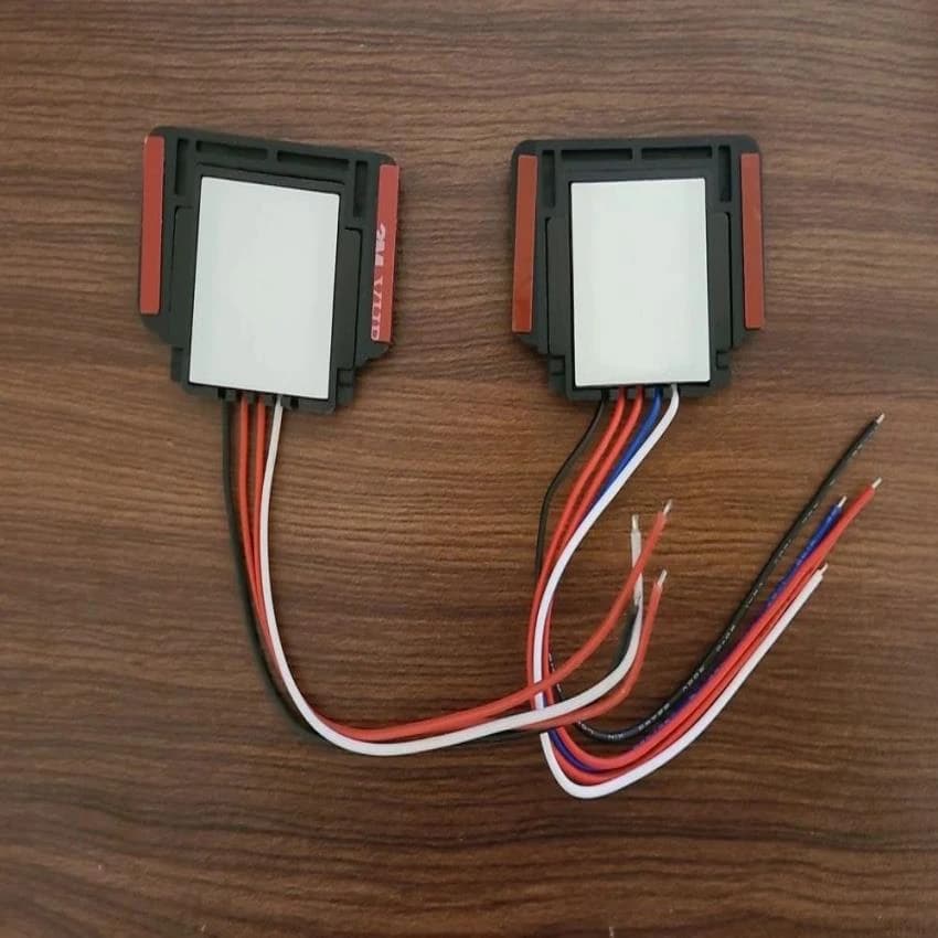 Spark Touch Sensor