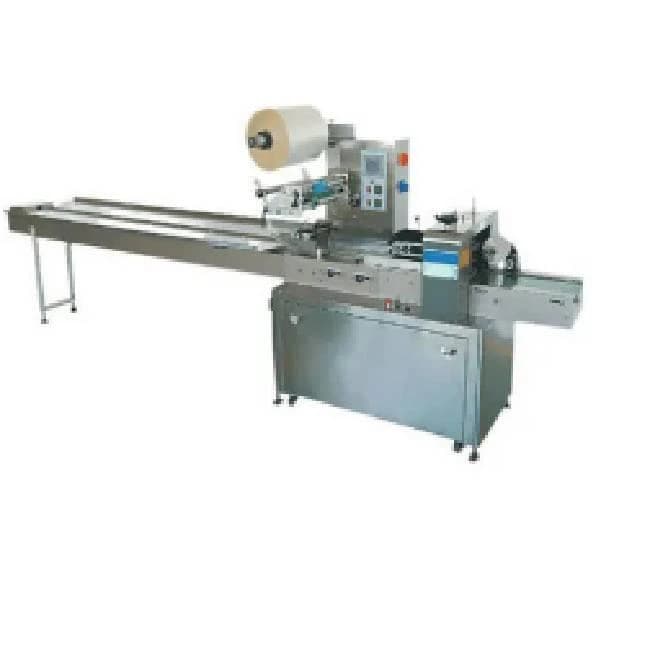 Chikki Packaging Machines