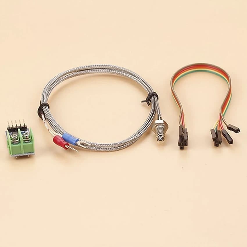 K Type Sensors, 150 mm