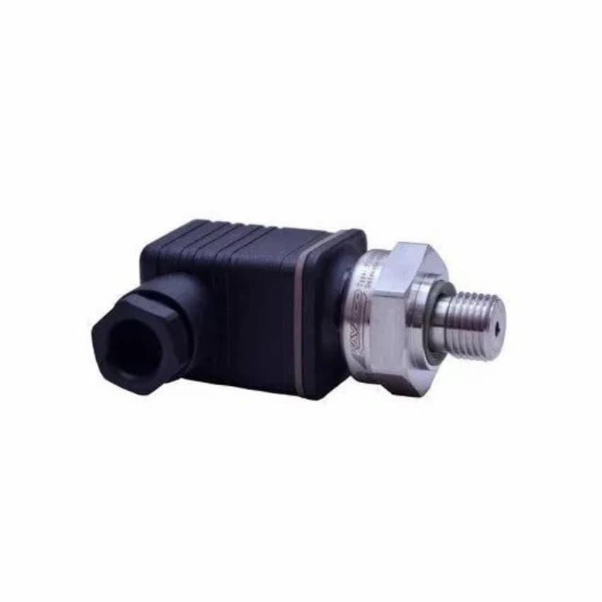 Pressure Transducer
