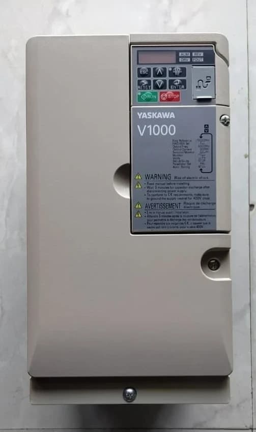 Yaskawa V1000 AC Drive