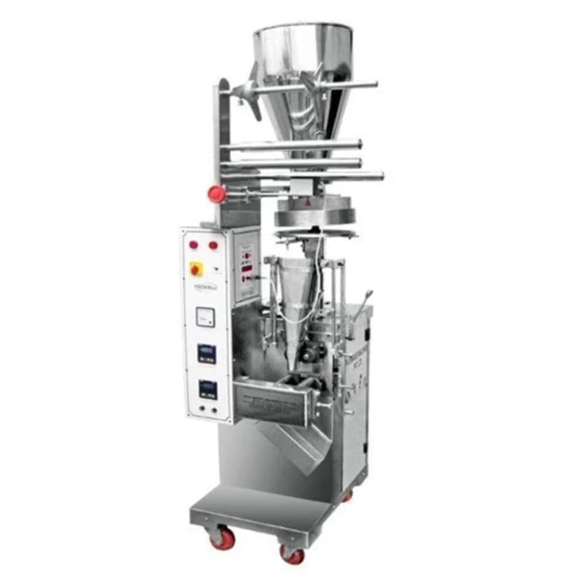 Automatic Mouth Freshener Packing Machine