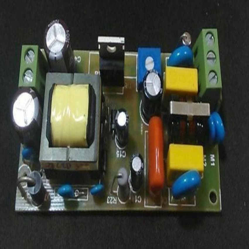 Crystal 60 Watt Led Flood Light Driver