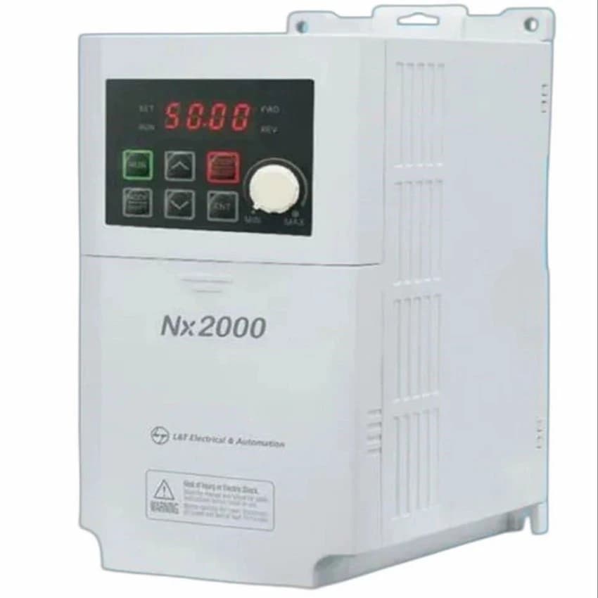 L&t Vfd Nx2000 Ac Drive Sale and Repairing